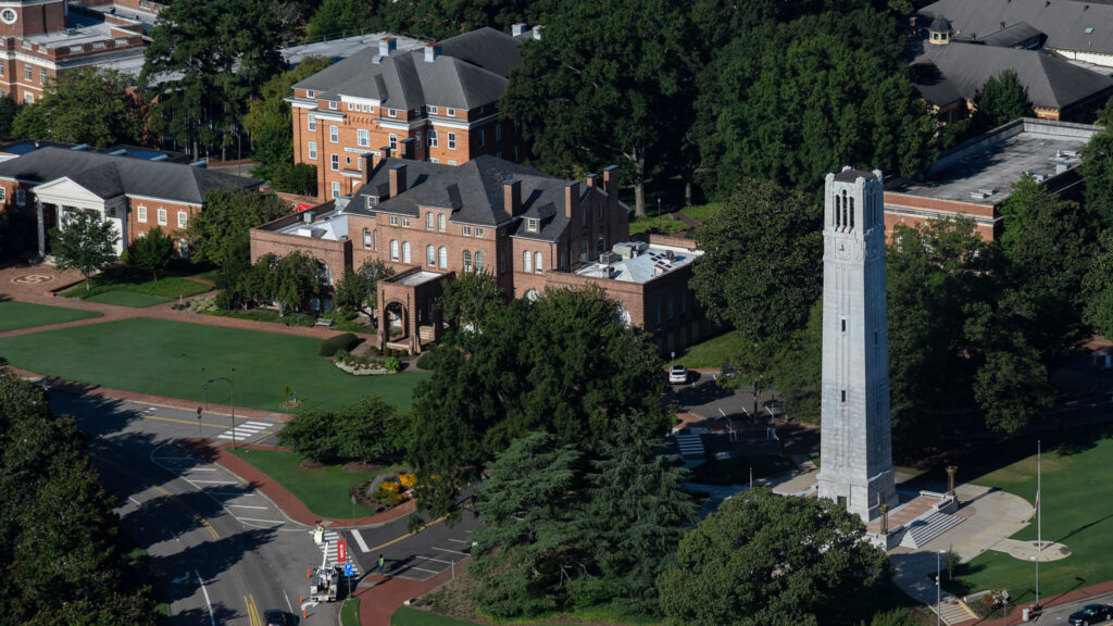 University Controller’s Office